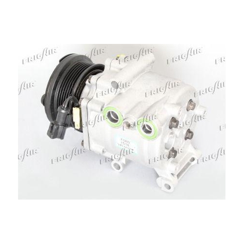 Kompressor Klimaanlage Frigair 940.60759 für Ford