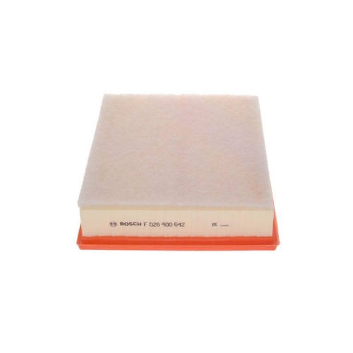 Luftfilter Bosch F026400642 für Man VW