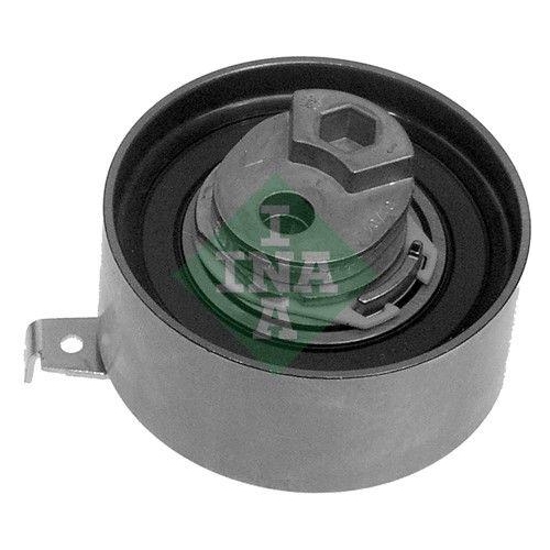 Spannrolle Zahnriemen Schaeffler Ina 531 0776 10 für Audi Porsche Seat Skoda VW