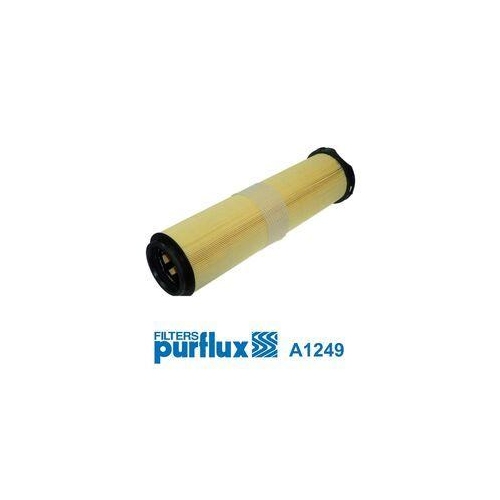 Luftfilter Purflux A1249 f&uuml;r Mercedes Benz Mercedes Benz Rover/austin AC Generic