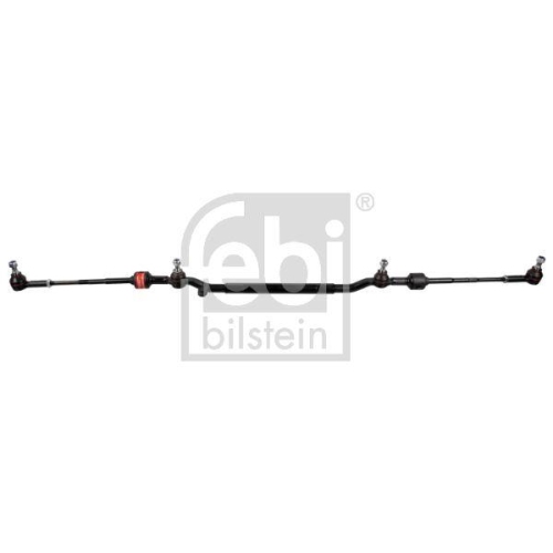 Lenkstange Febi Bilstein 01665 f&uuml;r Mercedes Benz Mercedes Benz Mitte Vorderachse