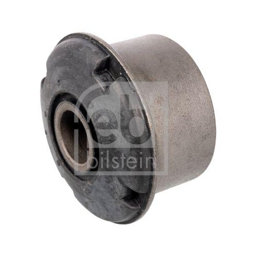 Lagerung Lenker Febi Bilstein 08945 für Volvo Vorderachse Unten Hinten Links