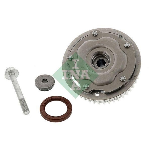 Nockenwellenversteller Schaeffler Ina 427 1004 30 f&uuml;r Fiat Opel Suzuki Vauxhall