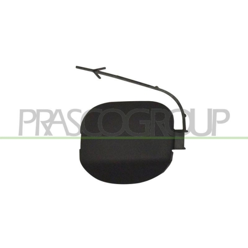 Klappe Abschlepphaken Prasco FT1251236 f&uuml;r Fiat Vorne