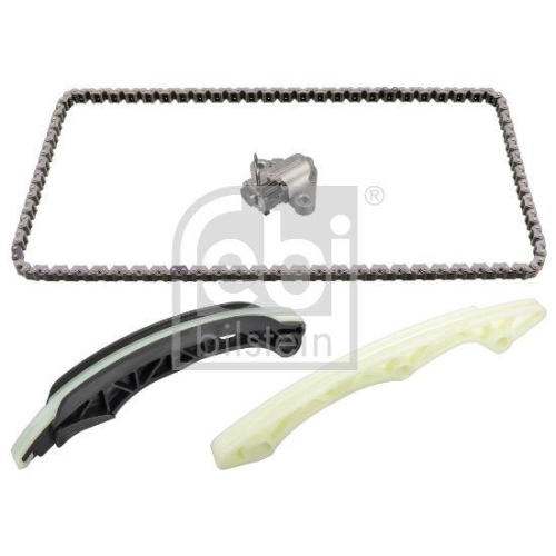 Steuerkettensatz Febi Bilstein 107015 Basic Short Kit f&uuml;r Smart