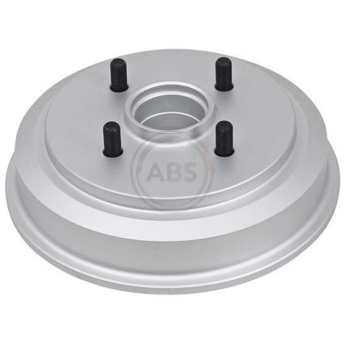 Bremstrommel A.b.s. 7178-S für Ford Mazda Hinterachse