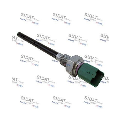 Sensor Motorölstand Sidat 82.2383 für Citroën Peugeot Citroën/peugeot