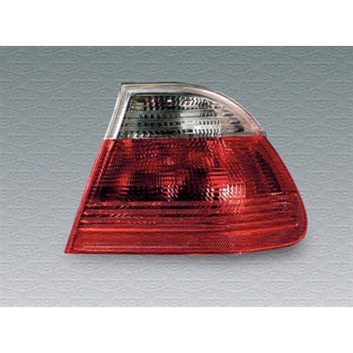Heckleuchte Magneti Marelli 714098290459 f&uuml;r Bmw Links