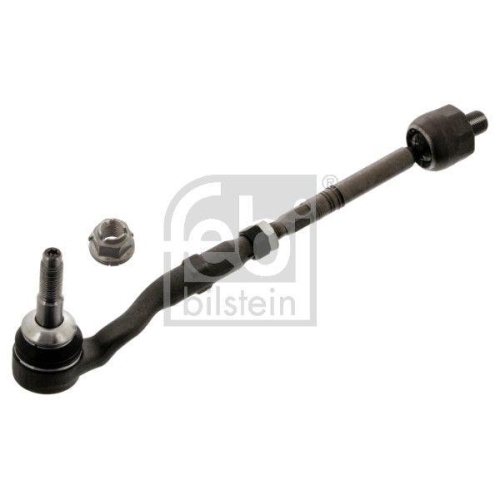 Spurstange Febi Bilstein 39677 f&uuml;r Bmw Rolls Royce Vorderachse Links