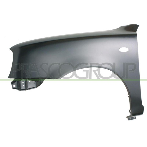 Kotfl&uuml;gel Prasco DS0073004 f&uuml;r Nissan Vorne Links