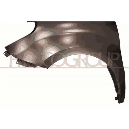 Kotfl&uuml;gel Prasco FT9123004 f&uuml;r Fiat Vorne Links