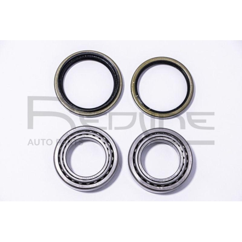 Radlagersatz Red-line 24MZ000 f&uuml;r Mazda Kia Vorderachse