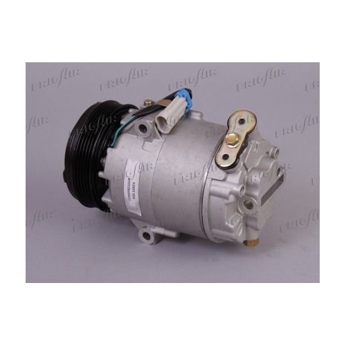 Kompressor Klimaanlage Frigair 930.10924 für General Motors