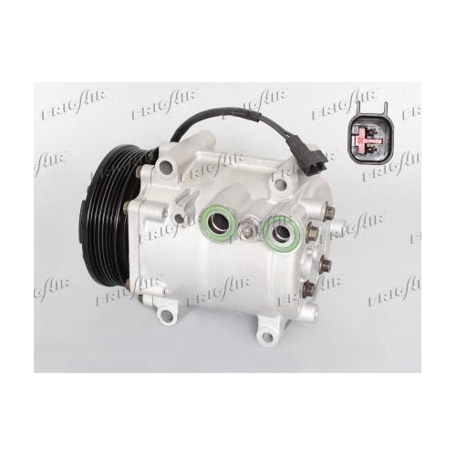 Kompressor Klimaanlage Frigair 940.60760 f&uuml;r Ford
