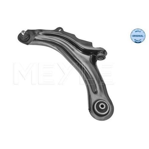 Lenker Radaufh&auml;ngung Meyle 16160500069 Meyle-original: True To Oe. f&uuml;r Renault