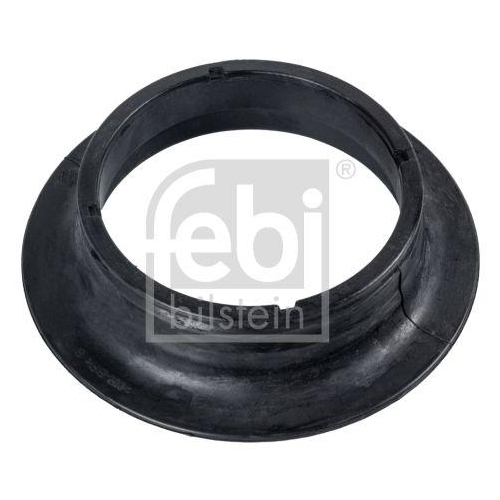 Anschlagpuffer Federung Febi Bilstein 109386 f&uuml;r Man VW Vorderachse Links