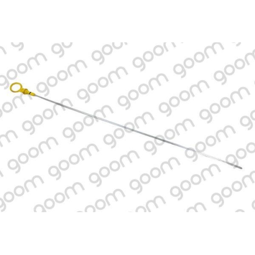 Ölpeilstab Goom OD-0107 für Renault Dacia