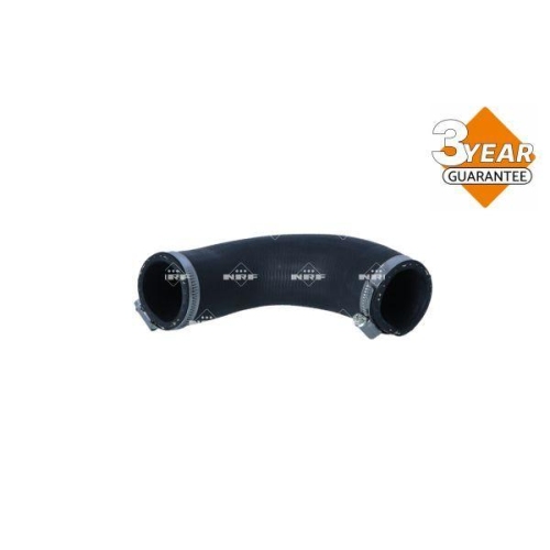 Ladeluftschlauch Nrf 166183 Easy Fit f&uuml;r Ford