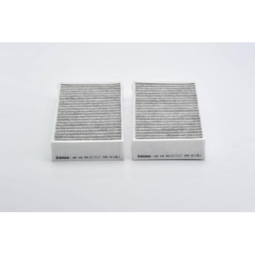 Filter Innenraumluft Bosch 1987432309 für Mercedes Benz Mercedes Benz