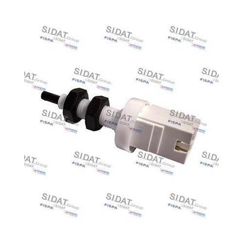 Bremslichtschalter Sidat 5.140112 für Alfa Romeo Fiat Iveco Lancia