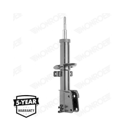 Shock Absorber Monroe V4504 Van-magnum for Nissan Opel Vauxhall Front Axle