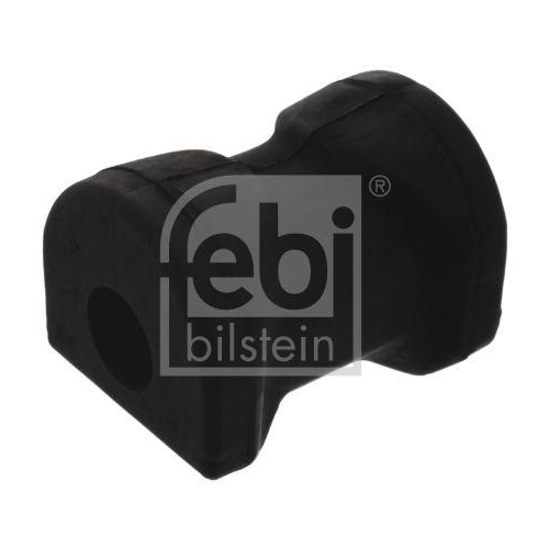 Lagerung Stabilisator Febi Bilstein 01671 f&uuml;r Bmw Vorderachse Innen