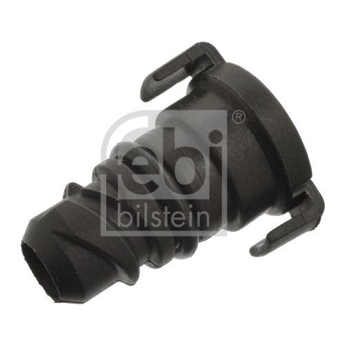 Verschlussschraube Ölwanne Febi Bilstein 106558 Febi Plus für Ford Ford Usa