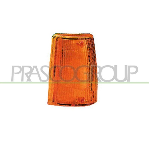Blinkleuchte Prasco FT1274003 für Fiat Vorne Rechts