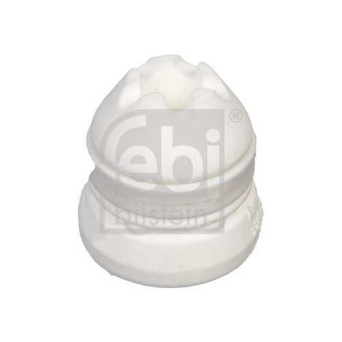 Anschlagpuffer Federung Febi Bilstein 103965 f&uuml;r Mercedes Benz Mercedes Benz