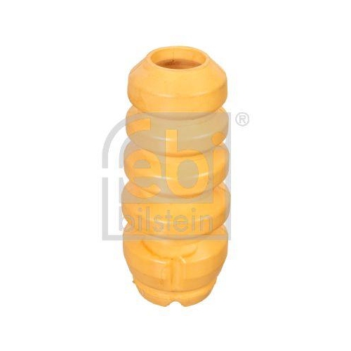 Anschlagpuffer Federung Febi Bilstein 172582 f&uuml;r Mercedes Benz Mercedes Benz