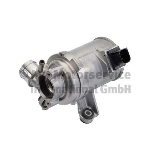 Wasserpumpe Motork&uuml;hlung Pierburg 7.05171.65.0 f&uuml;r Mercedes Benz Mercedes Benz