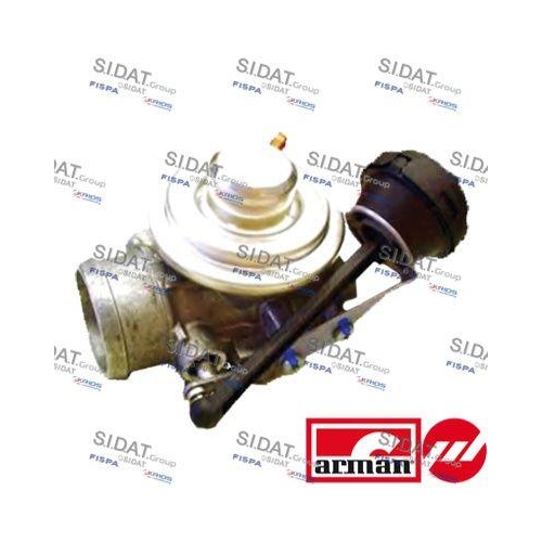 Agr Ventil Sidat 83.747AS Arman für Audi Seat Skoda VW Vag