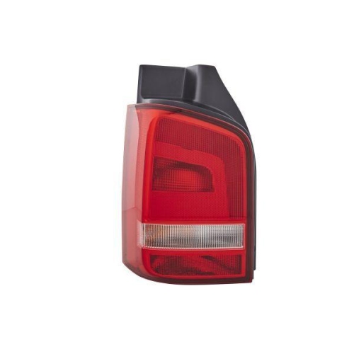 Heckleuchte Hella 2SK 010 318-071 f&uuml;r VW Links F&uuml;r Fahrzeuge Mit Heckklappe