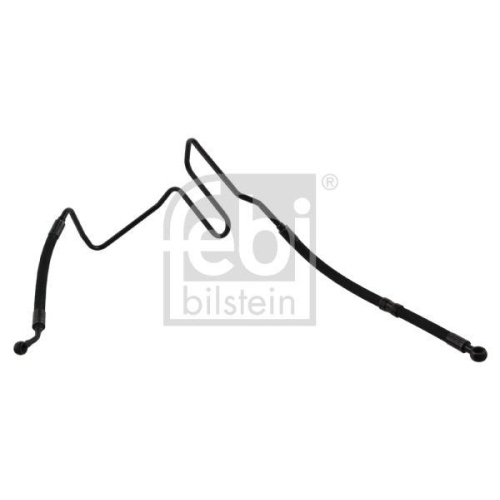 Hydraulikschlauch Lenkung Febi Bilstein 36868 f&uuml;r Audi Seat Skoda VW Vorderachse