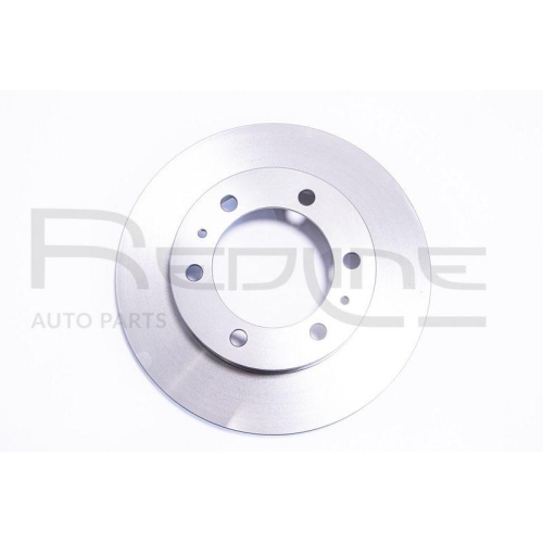 Bremsscheibe Red-line 26TO064 f&uuml;r Toyota Vorderachse