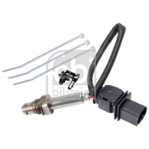 Lambdasonde Febi Bilstein 177570 f&uuml;r Alfa Romeo Citro&euml;n Fiat Ford Peugeot Kia DS