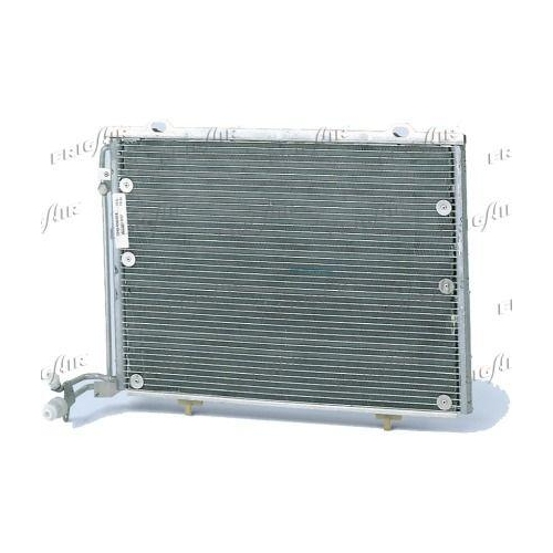 Kondensator Klimaanlage Frigair 0806.2042 für Chrysler Mercedes Benz
