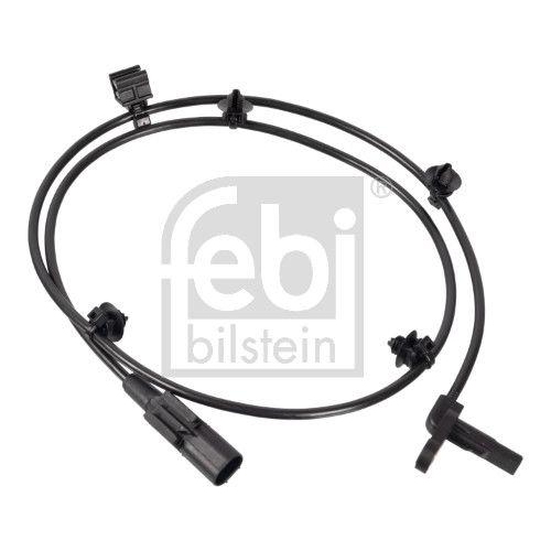 Sensor Raddrehzahl Febi Bilstein 171348 f&uuml;r Mercedes Benz Mercedes Benz