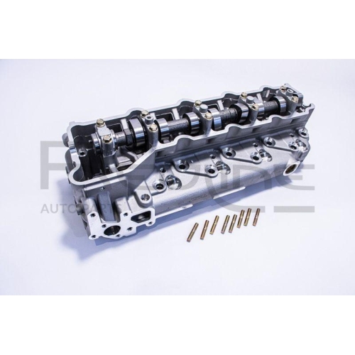 Zylinderkopf Red-line 21MI021 f&uuml;r Mitsubishi