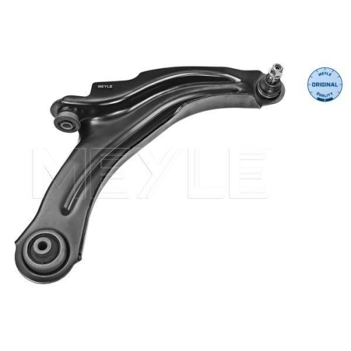Lenker Radaufh&auml;ngung Meyle 16160500060 Meyle-original: True To Oe. f&uuml;r Renault
