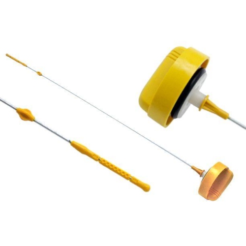 Ölpeilstab Goom OD-0109 für Nissan Renault