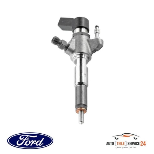 Einspritzd&uuml;se Sidat 81.797 f&uuml;r Citro&euml;n Ford Peugeot Volvo Citro&euml;n/peugeot