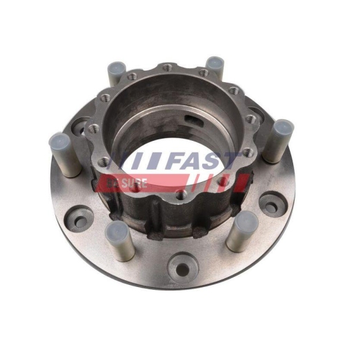 Radnabe Fast FT24050 f&uuml;r Iveco Hinterachse