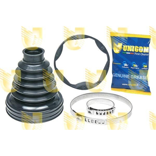Faltenbalg Antriebswelle Unigom 310585H.2 f&uuml;r Audi Seat Skoda VW