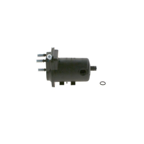 Kraftstofffilter Bosch 0450907008 f&uuml;r Nissan Renault