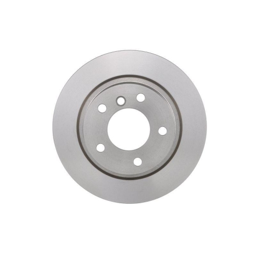 Bremsscheibe Bosch 0986479306 f&uuml;r Bmw Hinterachse