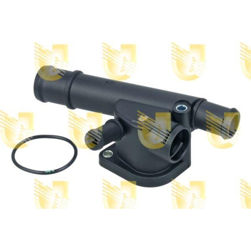 K&uuml;hlmittelflansch Unigom 341822 f&uuml;r Audi Seat Skoda VW