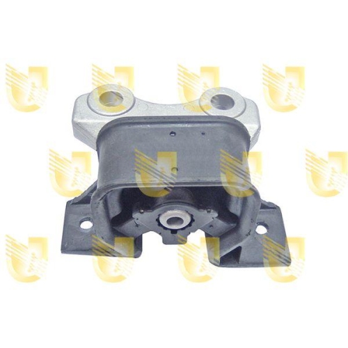 Lagerung Motor Unigom 396552 f&uuml;r Opel Vorne Vorne Rechts