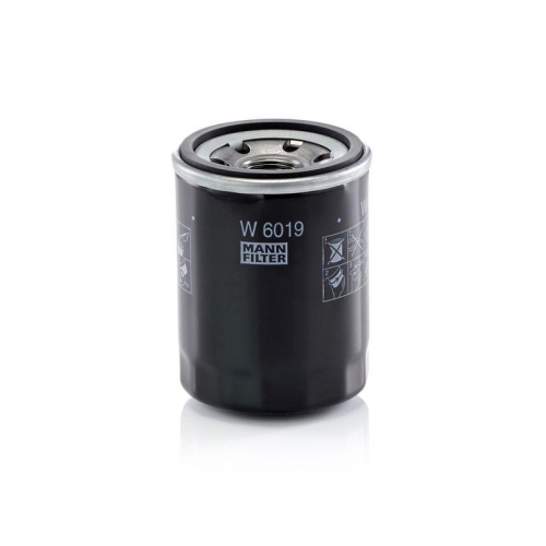 &Ouml;lfilter Mann-filter W 6019 f&uuml;r Subaru Toyota