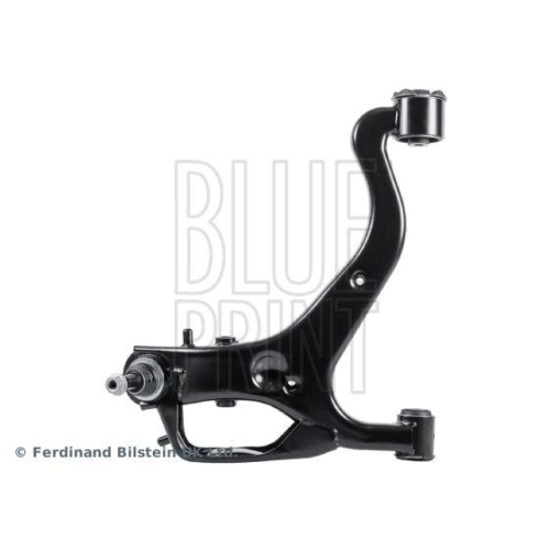 Lenker Radaufhängung Blue Print ADJ138613 für Land Rover Vorderachse Links Unten